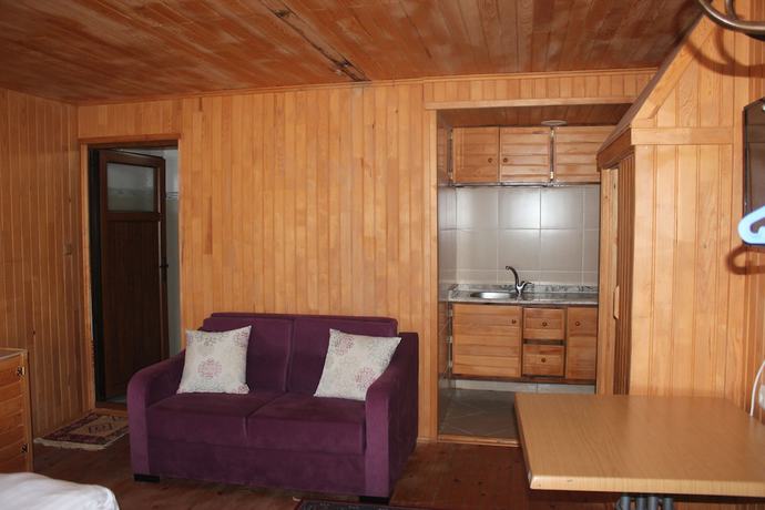 Imagen de la habitación del Aymeydani Hotel. Foto 11