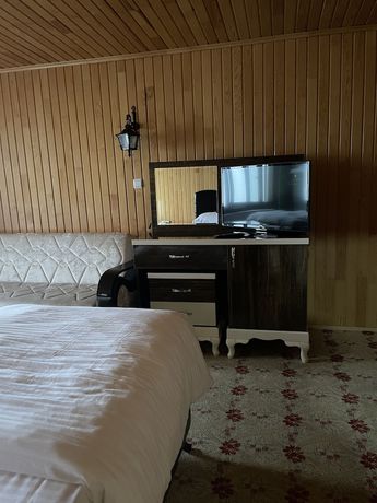 Imagen de la habitación del Aymeydani Hotel. Foto 12