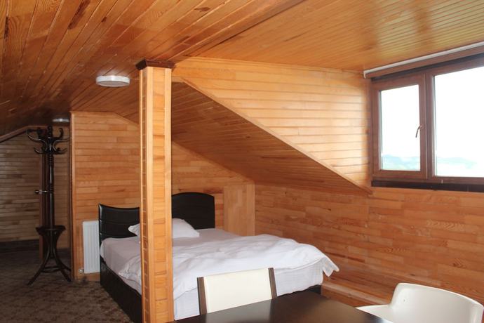Imagen de la habitación del Aymeydani Hotel. Foto 15