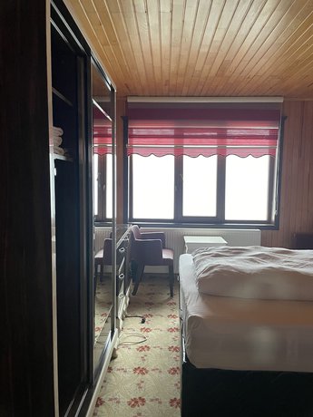 Imagen de la habitación del Aymeydani Hotel. Foto 16