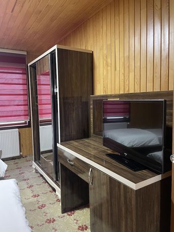 Imagen de la habitación del Aymeydani Hotel. Foto 17