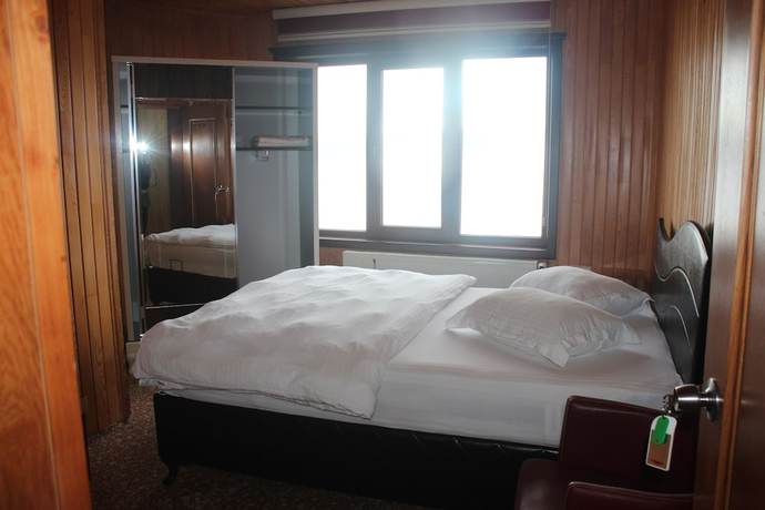 Imagen de la habitación del Aymeydani Hotel. Foto 18