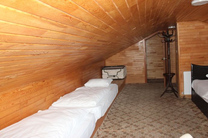 Imagen de la habitación del Aymeydani Hotel. Foto 19