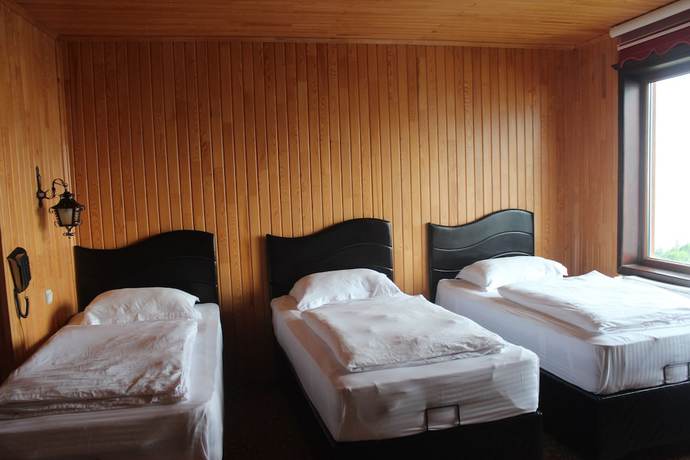 Imagen de la habitación del Aymeydani Hotel. Foto 20