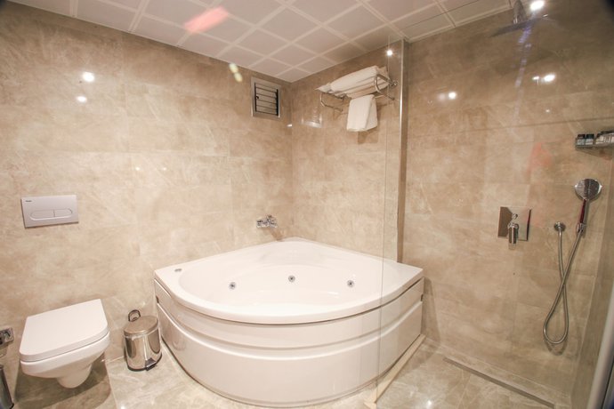 Imagen de la habitación del Aymira Hotel And Spa. Foto 2