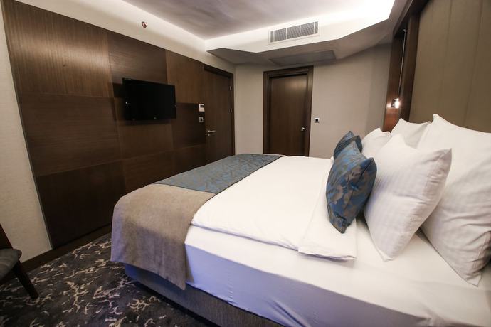 Imagen de la habitación del Aymira Hotel And Spa. Foto 3