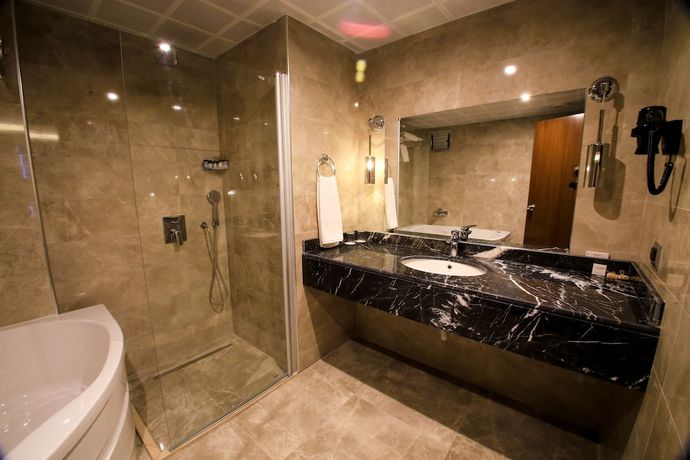 Imagen de la habitación del Aymira Hotel And Spa. Foto 4