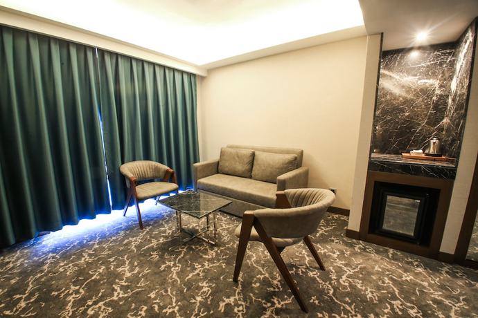 Imagen de la habitación del Aymira Hotel And Spa. Foto 6