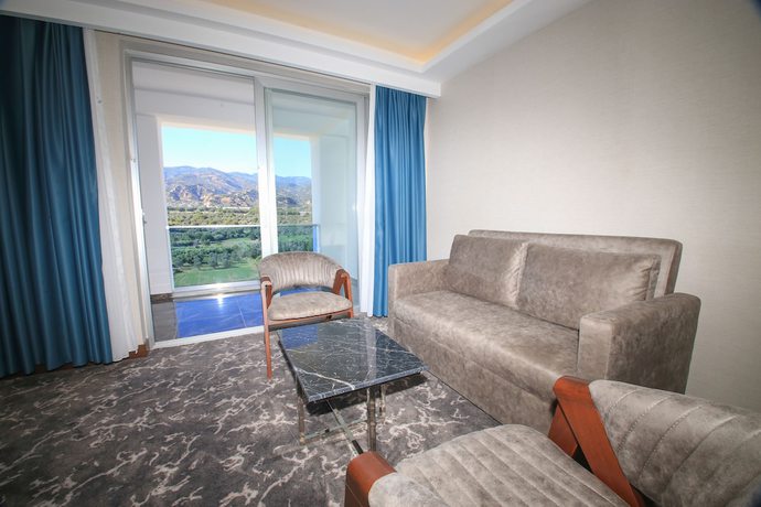 Imagen de la habitación del Aymira Hotel And Spa. Foto 7