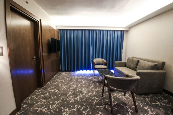 Imagen de la habitación del Aymira Hotel And Spa. Foto 8