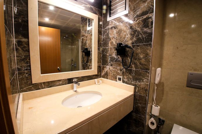 Imagen de la habitación del Aymira Hotel And Spa. Foto 9