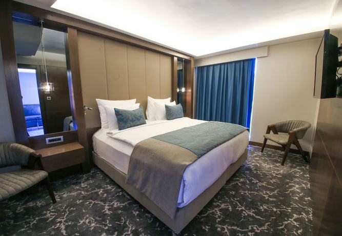 Imagen de la habitación del Aymira Hotel And Spa. Foto 12