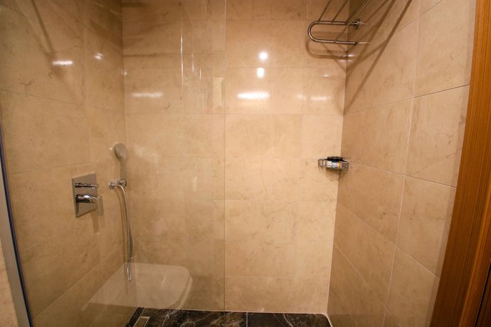 Imagen de la habitación del Aymira Hotel And Spa. Foto 13