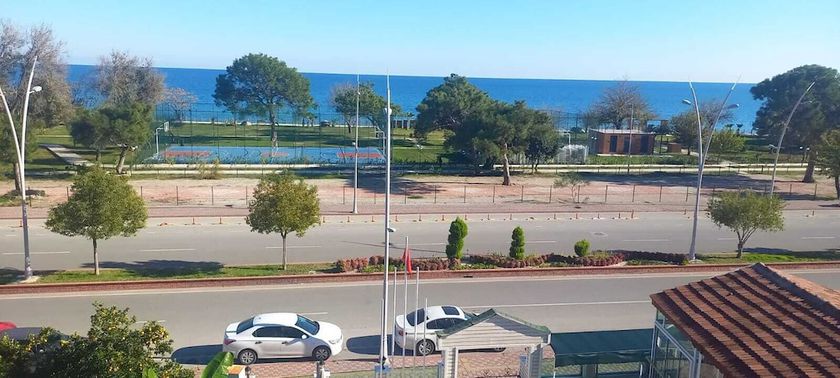 Imagen general del Aypars Beldibi Hotels. Foto 1