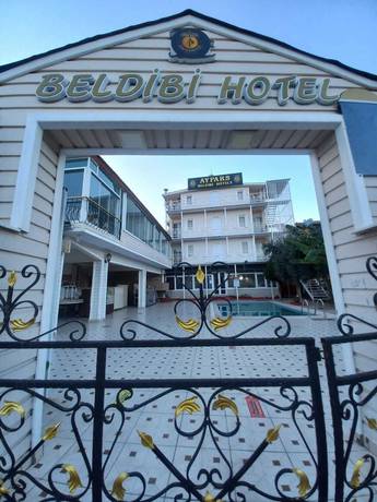 Imagen general del Aypars Beldibi Hotels. Foto 3