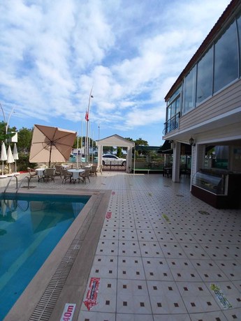Imagen de la habitación del Aypars Beldibi Hotels. Foto 4