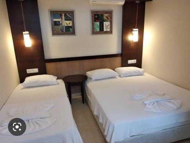 Imagen de la habitación del Aypars Beldibi Hotels. Foto 6