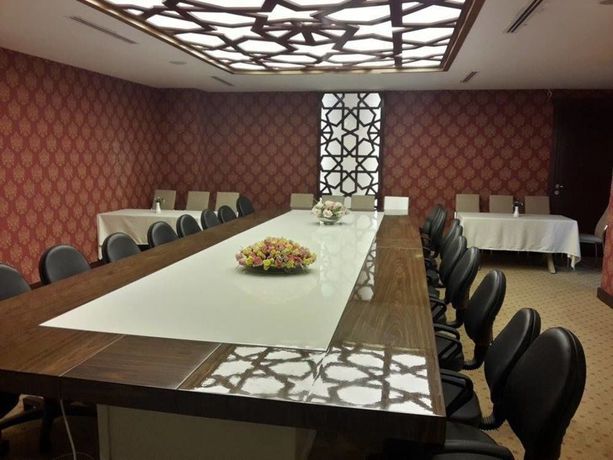 Imagen de la habitación del Aypart Otel. Foto 3