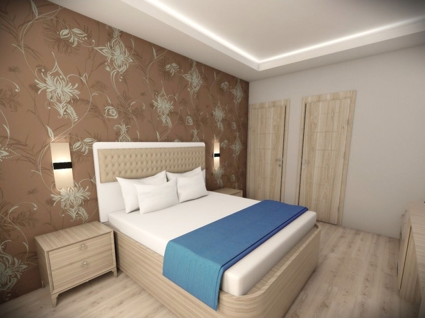 Imagen de la habitación del Ayra Family Club Hotel. Foto 3