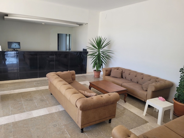 Imagen de los interiores del Ayra Family Club Hotel. Foto 17