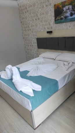 Imagen de la habitación del Ayra Family Club Hotel. Foto 9
