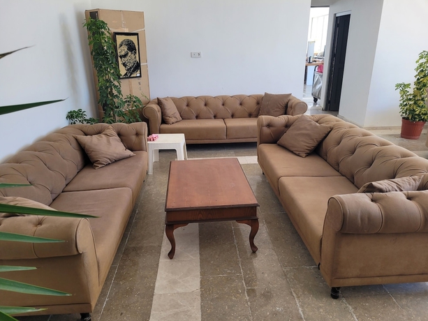 Imagen de la habitación del Ayra Family Club Hotel. Foto 12
