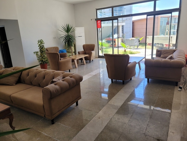 Imagen de la habitación del Ayra Family Club Hotel. Foto 13