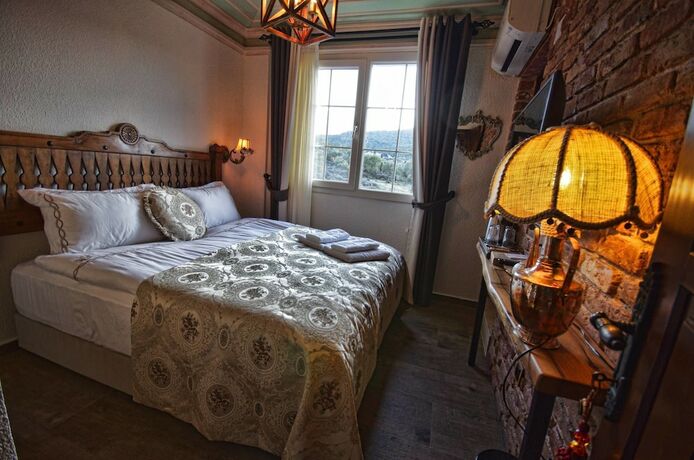 Imagen de la habitación del Ayse Hanim Konagi. Foto 11