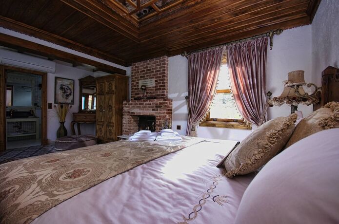 Imagen de la habitación del Ayse Hanim Konagi. Foto 12