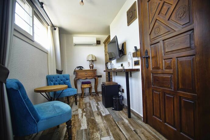 Imagen de la habitación del Ayse Hanim Konagi. Foto 13