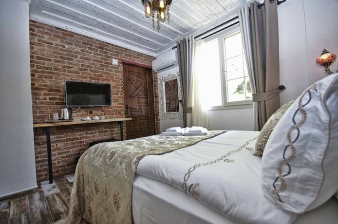 Imagen de la habitación del Ayse Hanim Konagi. Foto 15