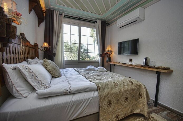 Imagen de la habitación del Ayse Hanim Konagi. Foto 16