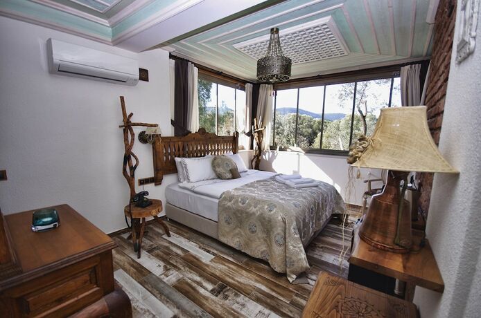 Imagen de la habitación del Ayse Hanim Konagi. Foto 17