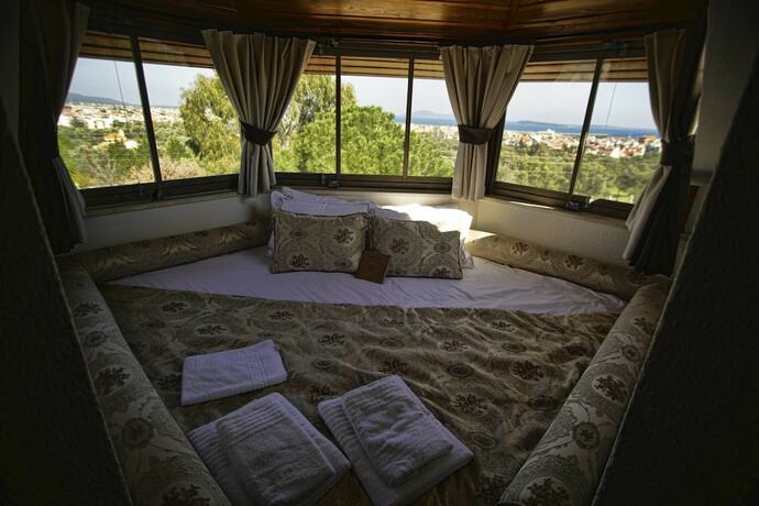 Imagen de la habitación del Ayse Hanim Konagi. Foto 19
