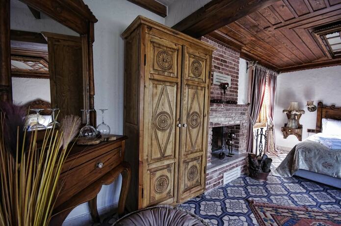 Imagen de la habitación del Ayse Hanim Konagi. Foto 20