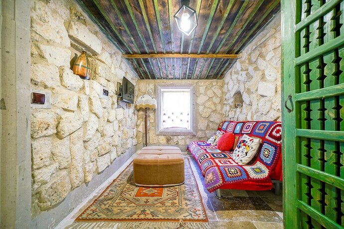 Imagen general del Aysel Inn House. Foto 5