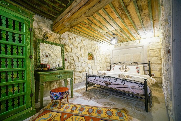 Imagen general del Aysel Inn House. Foto 6