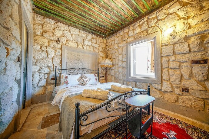 Imagen de la habitación del Aysel Inn House. Foto 11