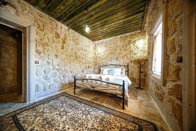 Imagen de la habitación del Aysel Inn House. Foto 12