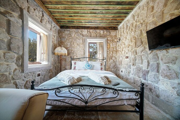 Imagen de la habitación del Aysel Inn House. Foto 14