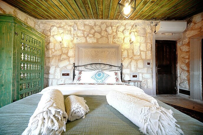 Imagen de la habitación del Aysel Inn House. Foto 15