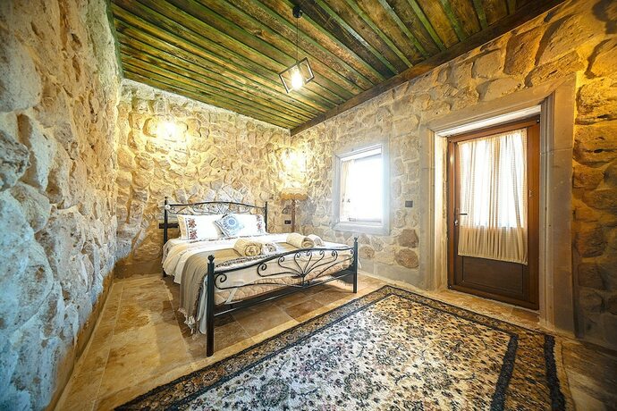 Imagen de la habitación del Aysel Inn House. Foto 16