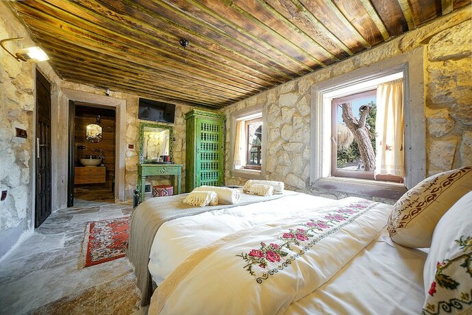 Imagen de la habitación del Aysel Inn House. Foto 18