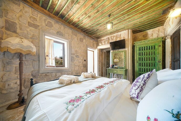 Imagen de la habitación del Aysel Inn House. Foto 19