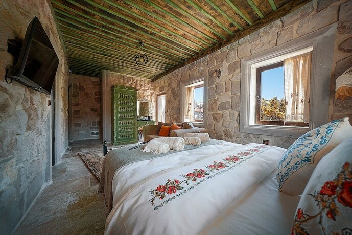 Imagen de la habitación del Aysel Inn House. Foto 20