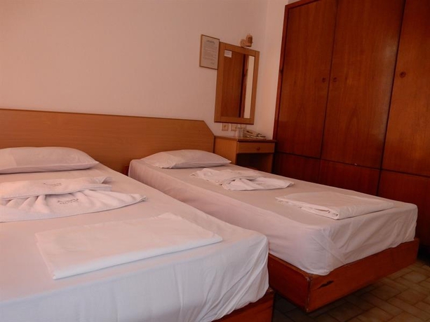 Imagen general del Aysev Hotel. Foto 3