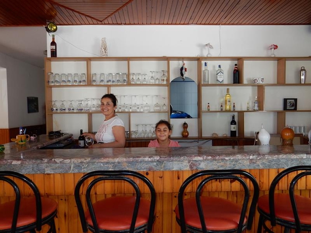 Imagen general del Aysev Hotel. Foto 4