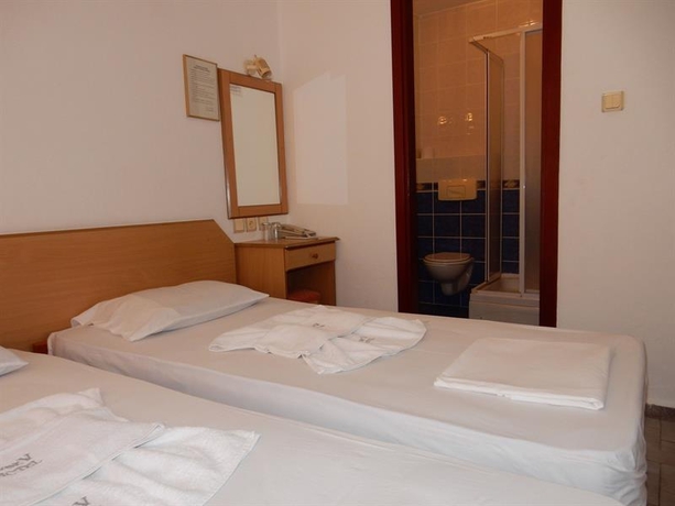 Imagen general del Aysev Hotel. Foto 5