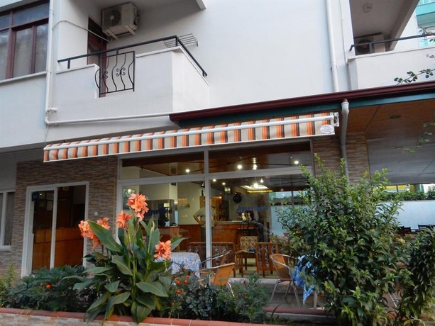 Imagen general del Aysev Hotel. Foto 6