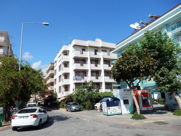 Imagen general del Aysev Hotel. Foto 8